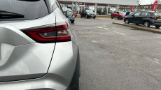 Nissan Juke 1.0 DiG-T 114 N-Connecta 5dr Petrol Hatchback